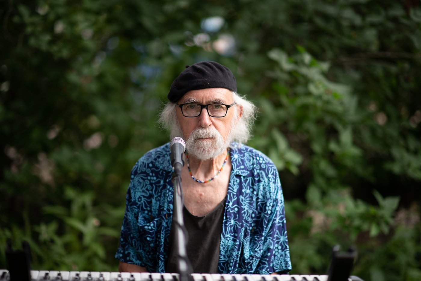 Bob Athern