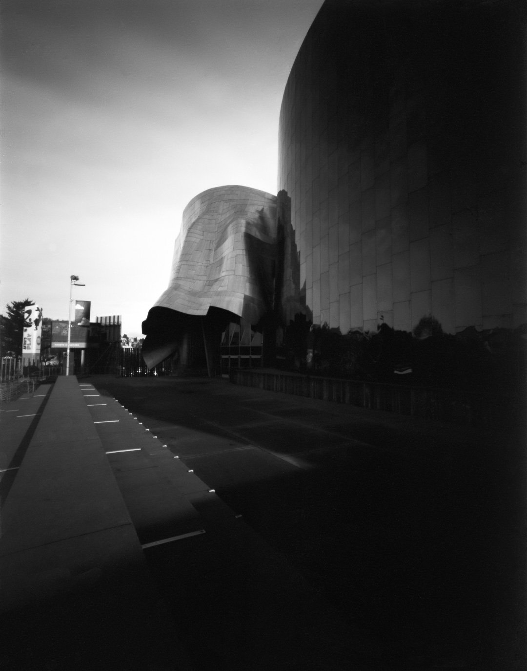 Clown Poo Pinhole