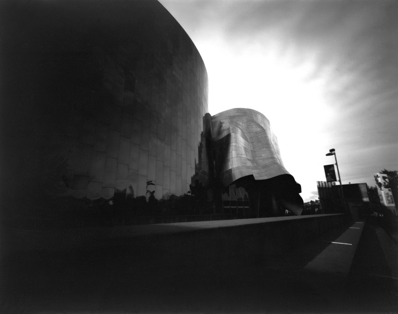 Museum of Pop Culture