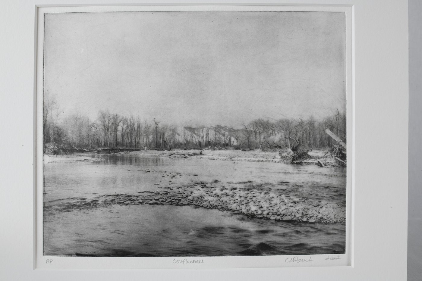 Confluence