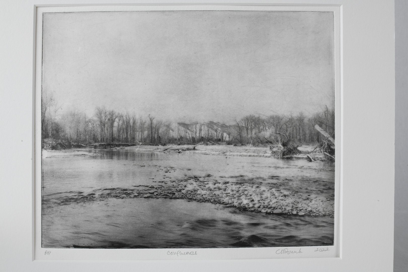 Confluence