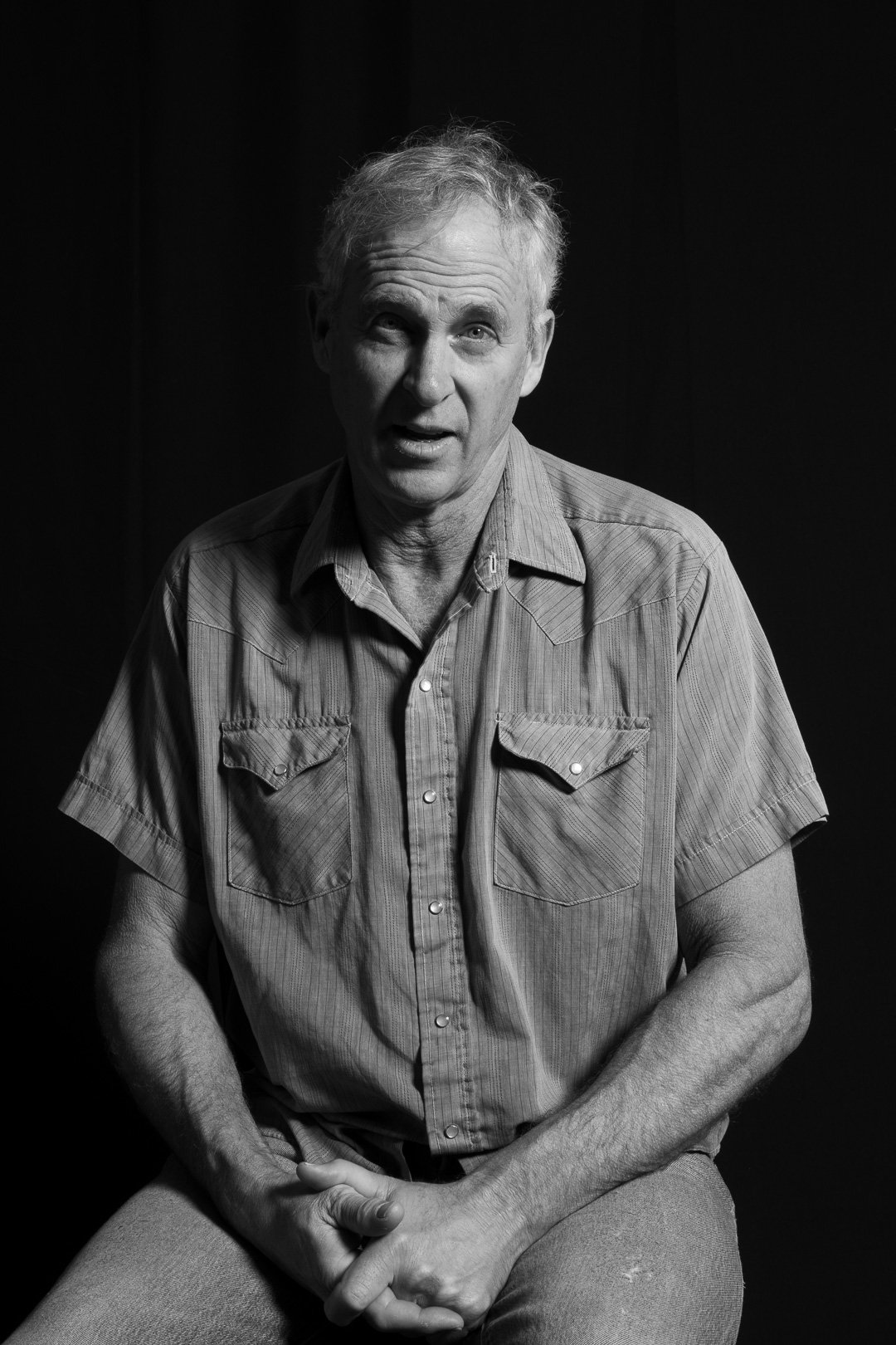 David Allan Cates