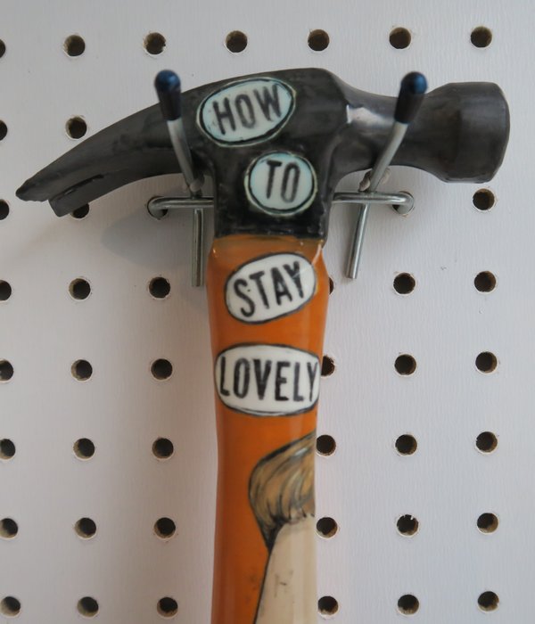 How To Stay Lovely: The Ceramic Vision of Shalene Valenzuela