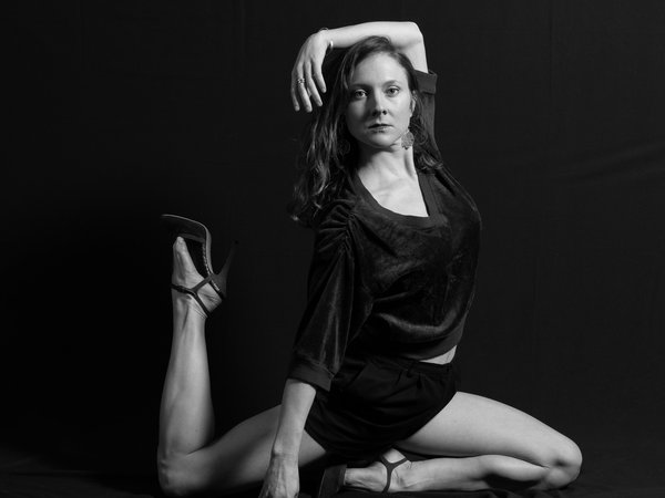 Studio Portraits