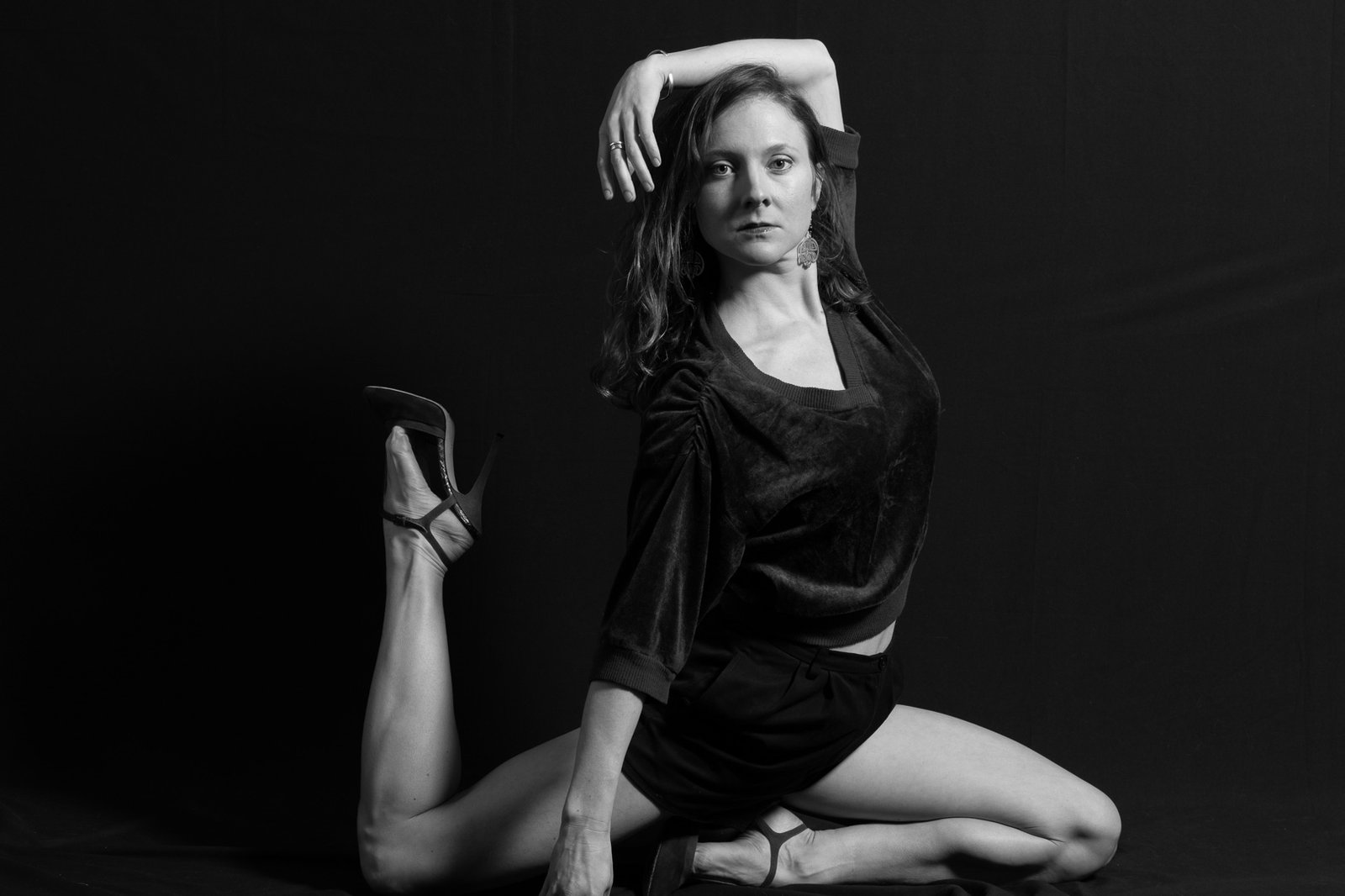 Studio Portraits