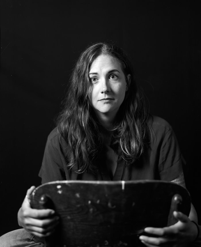 Kate Morris