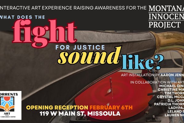 What Does the Fight for Justice Sound Like?