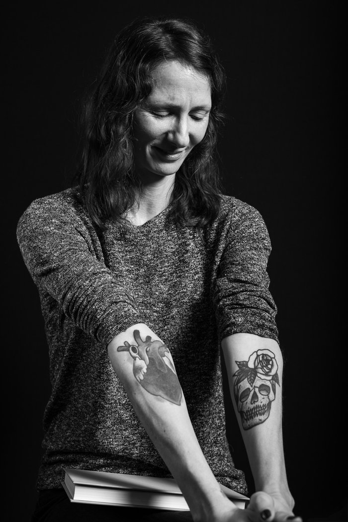 Melissa Stephenson