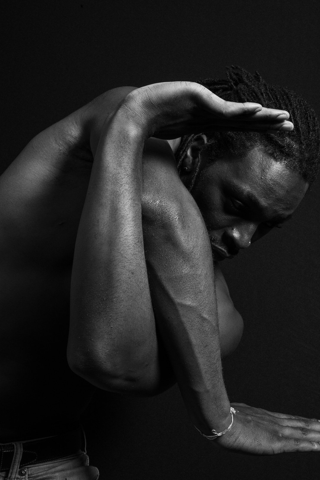 Quentin Robinson