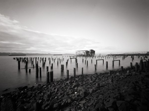 Pinhole Photography