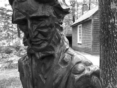Walden Pond