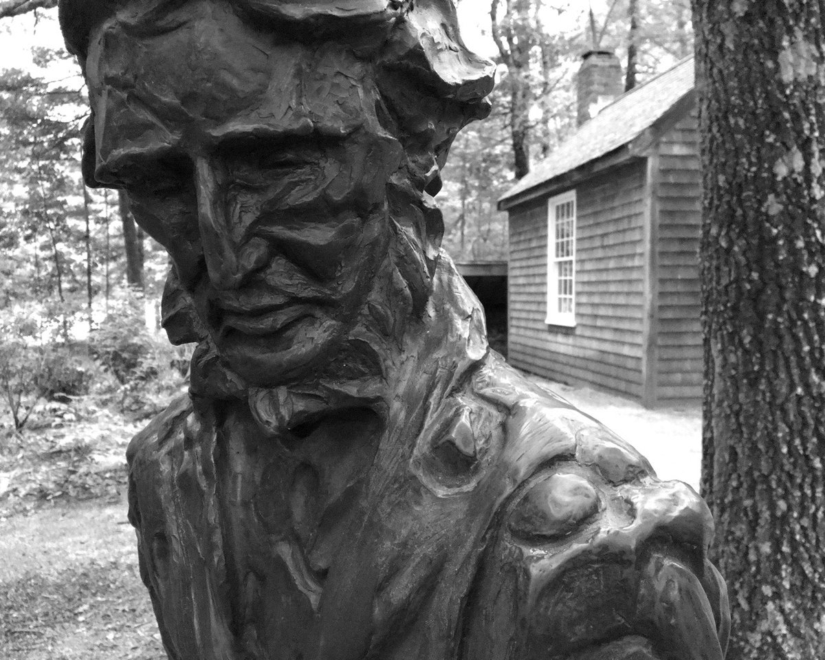 Walden Pond