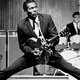 Meeting Chuck Berry