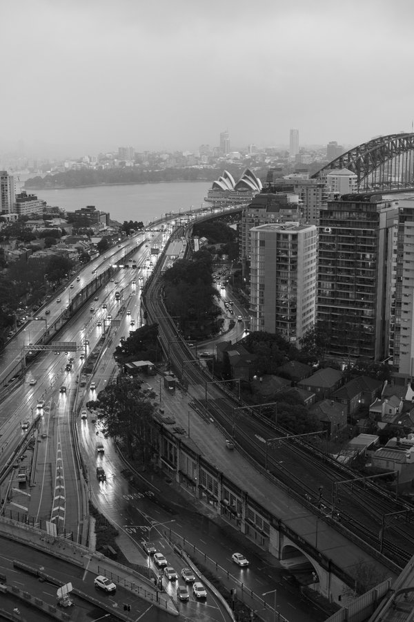 Sydney