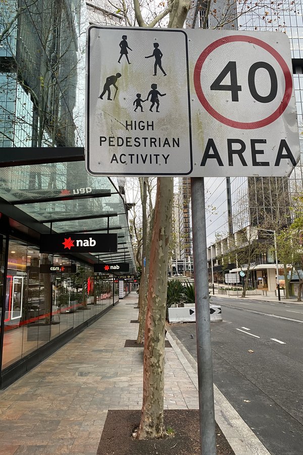 North Sydney