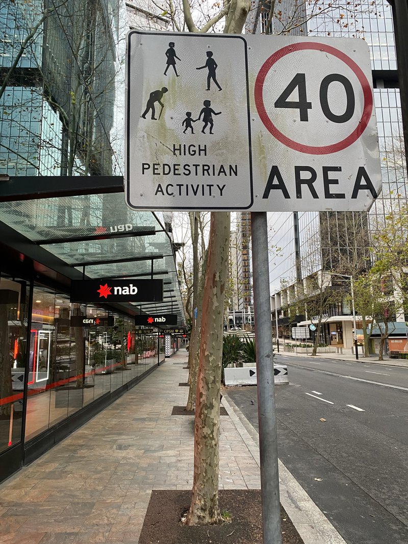 North Sydney