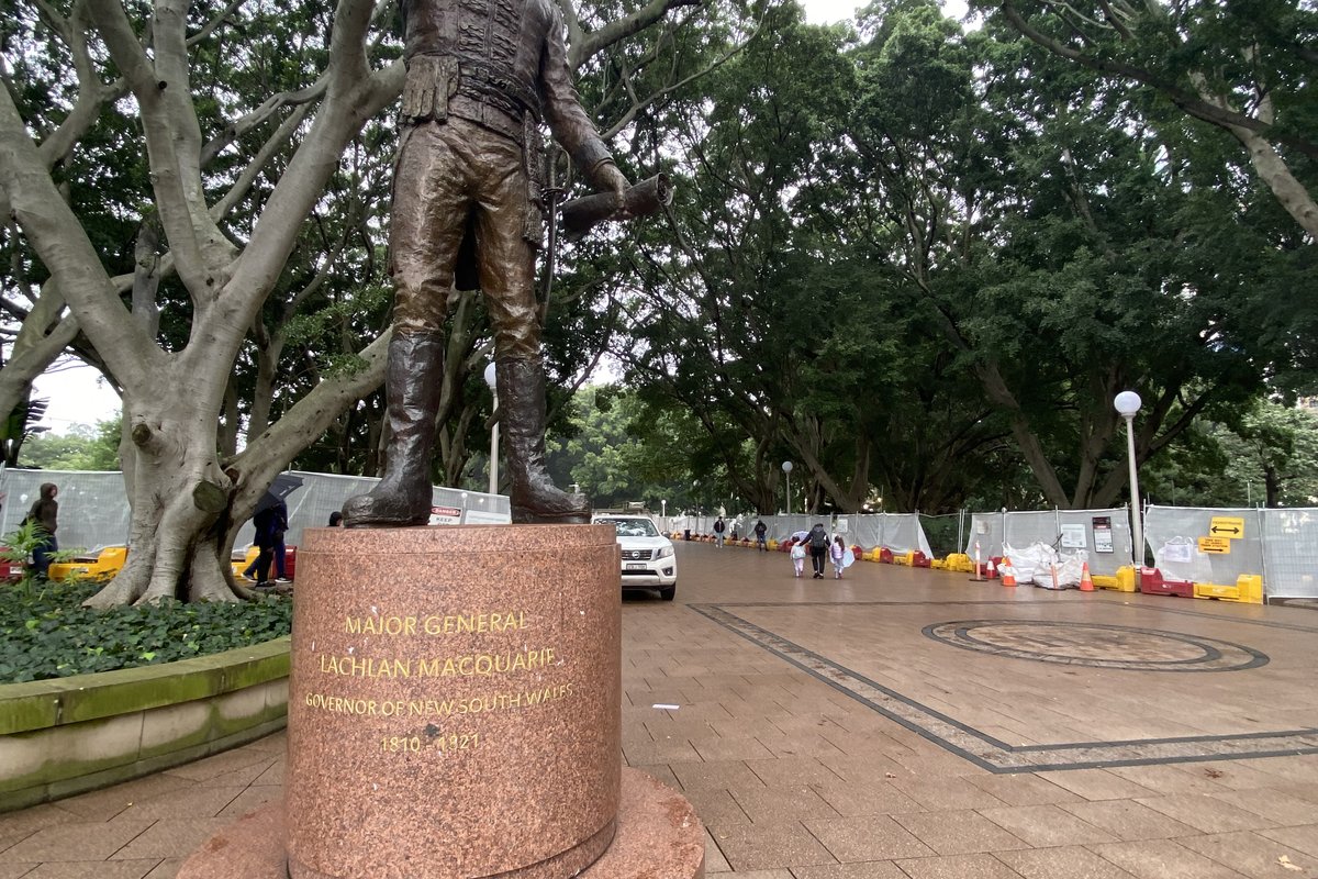 Macquarie