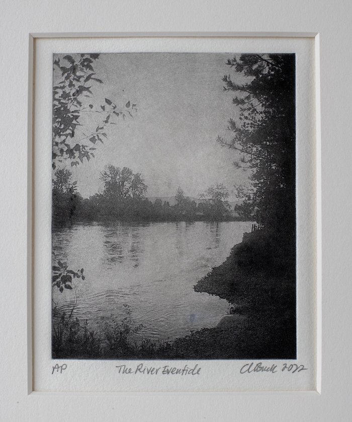The River Eventide